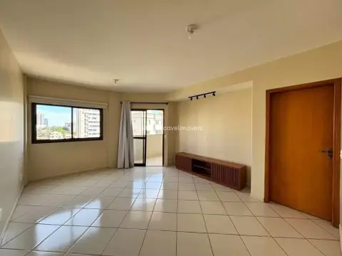 Apartamento com 3 dormitórios para alugar, 107 m² por R$ 3.300,00/mês - Centro - Cascavel/PR