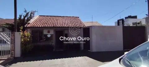Terreno à venda, 525 m² por R$ 2.200.000,00 - Parque São Paulo - Cascavel/PR