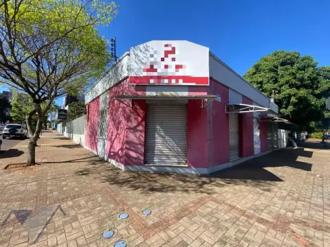 Sala Comercial para locação no Centro