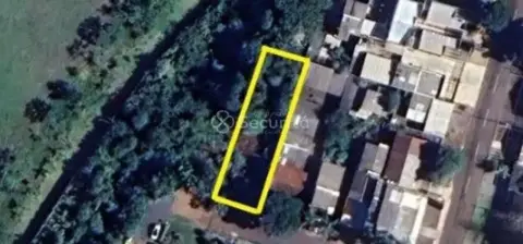 Terreno à venda, 480 m² por R$ 430.000,00 - Alto Alegre - Cascavel/PR