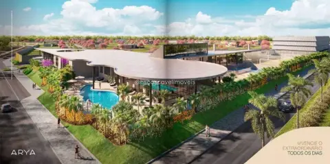 Terreno à venda, 375 m² - Tropical - Cascavel/PR
