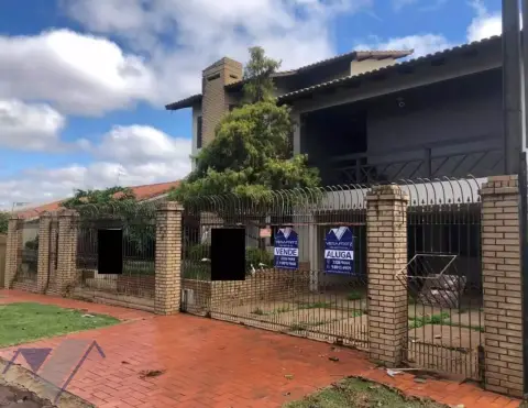Casa à venda, 327 m² por R$ 1.500.000,00 - Tropical - Cascavel/PR