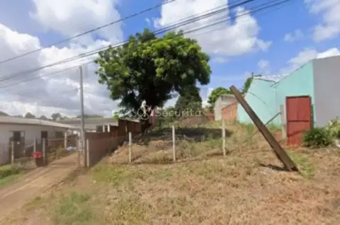 Terreno à venda, 504 m² por R$ 490.000,00 - Brasmadeira - Cascavel/PR