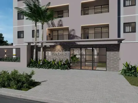 Apartamento com 2 dormitórios à venda, 68 m² por R$ 413.871,93 - Alto Alegre - Cascavel/PR