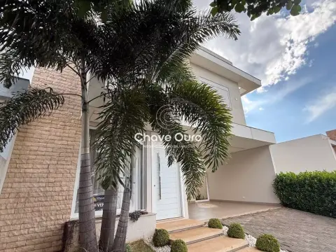 Sobrado com 3 dormitórios à venda, 198 m² Condomínio Fechado Paysage Felicitá - Cascavel/PR