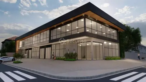 Sala, 128 m², à venda por R$ 2.750.000 Centro - Cascavel/PR