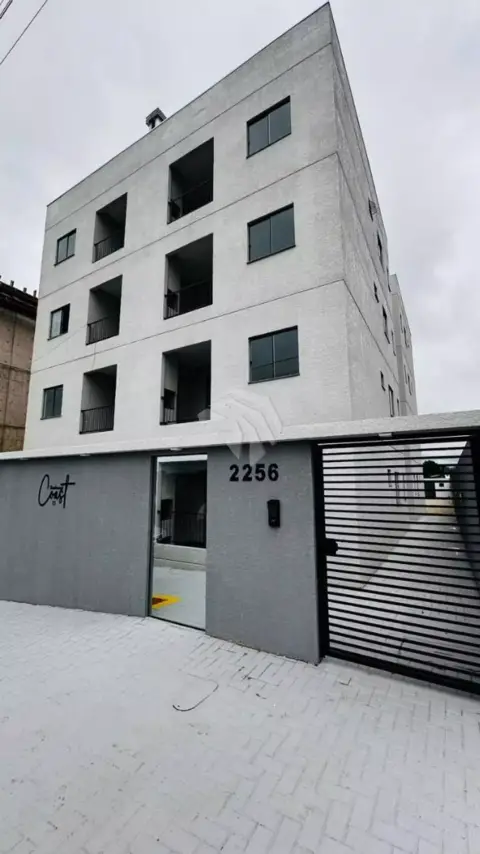 Residencial Coast