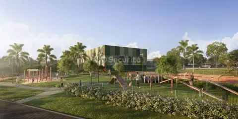 Terreno, 225 m², à venda por R$ 359.200 Brasmadeira - Cascavel/PR