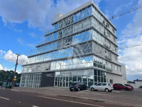 Sala, 45 m² - Santa Cruz - Cascavel/PR