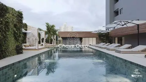 Apartamento com 03 suítes no Cancelli