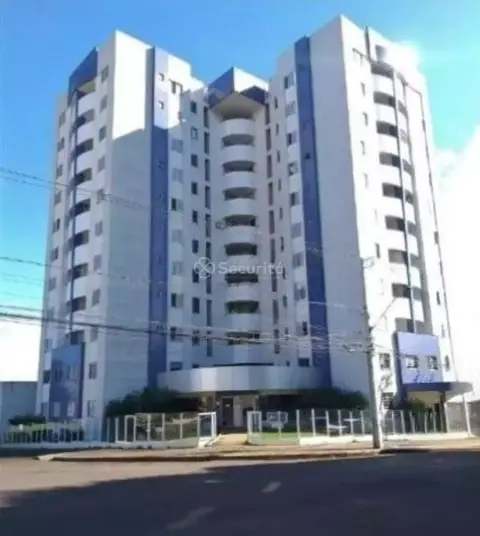 Apartamento com 1 dormitório à venda, 47 m² por R$ 350.000,00 - Tropical - Cascavel/PR