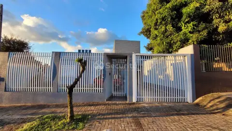 Casa com 4 dormitórios à venda, 315 m² por R$ 1.200.000,00 - Parque São Paulo - Cascavel/PR