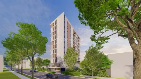 Apartamento com 2 quartos, 56 m², à venda por R$ 428.233 Neva - Cascavel/PR