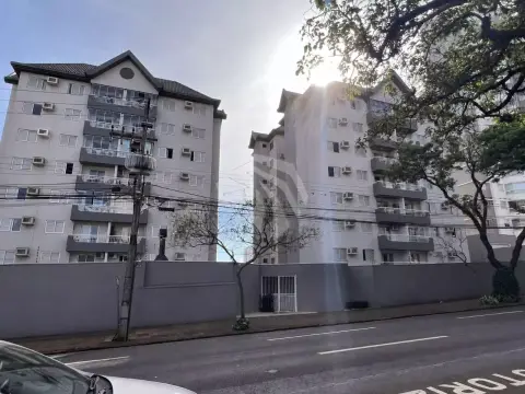 Apartamento com 3 dormitórios (1 suíte) 1 vaga à venda, 79 m² por R$ 599.900 - Centro - Cascavel/PR
