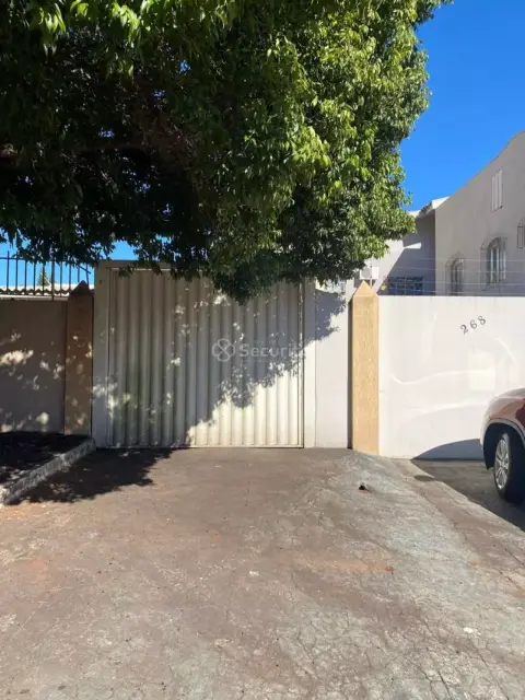Sobrado com 3 quartos, 402 m², à venda por R$ 1.600.000 Parque São Paulo - Cascavel/PR