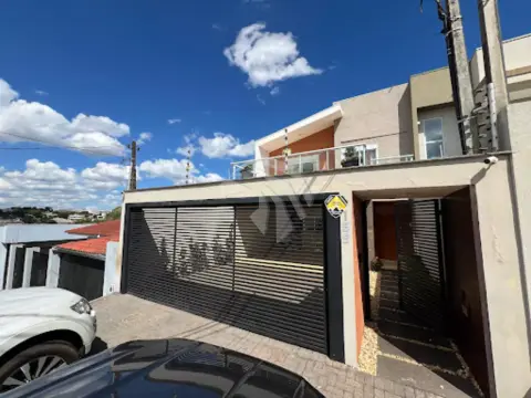 Sobrado com 2 dormitórios à venda, 315 m² por R$ 1.950.000,00 - Pioneiros Catarinenses - Cascavel/PR