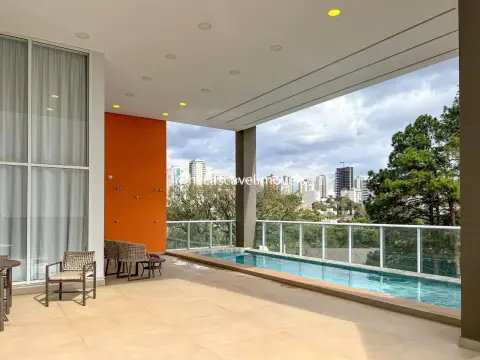 Apartamento à venda, 156 m² por R$ 1.650.000,00 - Country - Cascavel/PR