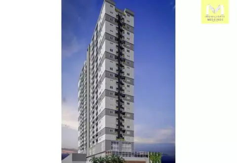 Apartamento com 01 suíte + 01 quarto à venda, 65 m²- Região do Lago - Cascavel/PR