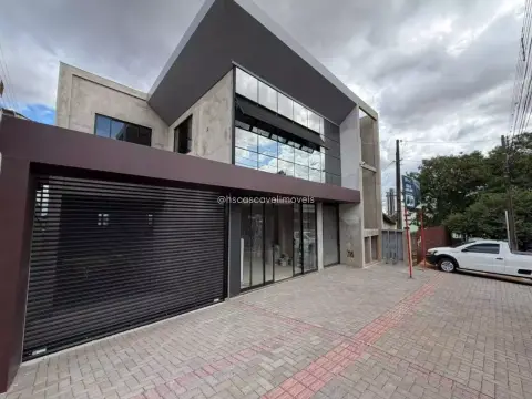 Sala para alugar, 564 m² por R$ 35.000,00/mês - Ciro Nardi - Cascavel/PR