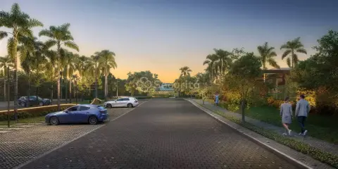Terreno, 315 m², à venda por R$ 529.600 Brasmadeira - Cascavel/PR