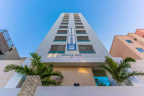 Apartamento com 2 dormitórios à venda, 80 m² por R$ 719.900,00 - Centro - Cascavel/PR