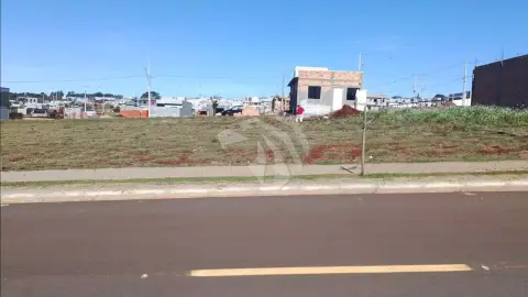 TERRENO À VENDA | BELLA VITA APENAS R$ 165.000 – CASCAVEL/PR ??