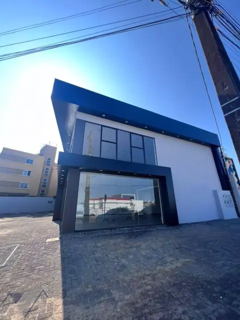 Sala, 251 m², aluguel por R$ 15.000/mês - Rua Paraguai - Centro - Cascavel/PR