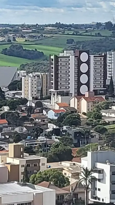 Apartamento duplex com 3 quartos, 153 m², à venda por R$ 1.680.000 Cancelli - Cascavel/PR
