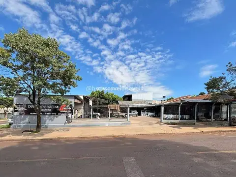 Barracão à venda, 53 m² por R$ 950.000,00 - Brasília - Cascavel/PR
