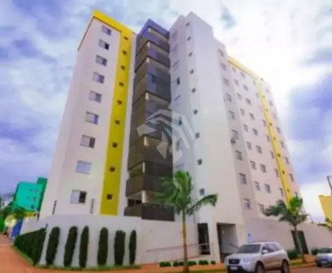 Apartamento com 3 dormitórios à venda, 103 m² por R$ 745.000,00 - Centro - Cascavel/PR