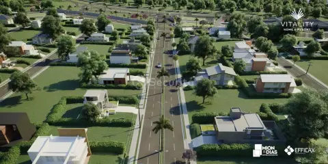 Terreno, 350 m², à venda por R$ 700.000 Nucleo de Produção III - Cascavel/PR