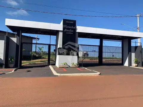 Terreno à venda, 200 m² por R$ 250.000,00 - Vista Bela - Cascavel/PR