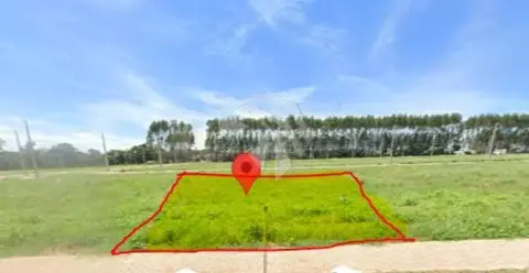 Terreno à venda, 301 m² (14,00m X 21,50 m )por R$ 319.000 - Tropical IV - Cascavel/PR