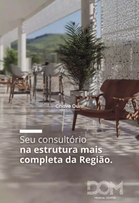 Sala, 85 m², à venda por R$ 1.680.000 - Centro - Cascavel/PR