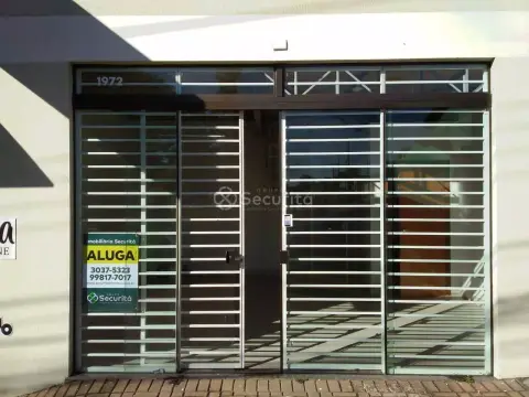 Sala para alugar, 32 m² por R$ 2.500,00/mês - São Cristóvão - Cascavel/PR
