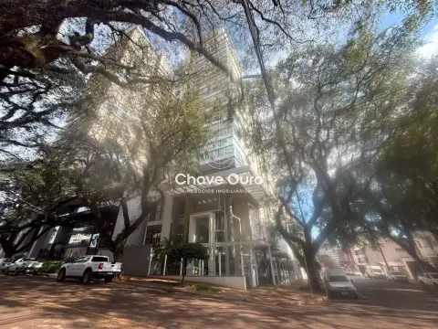 Apartamento com 3 quartos, 167 m², à venda por R$ 1.900.000 - Centro - Cascavel/PR