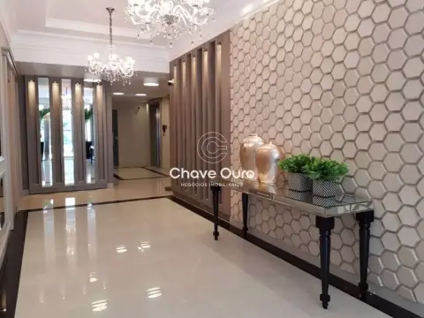 Cobertura com 3 quartos, 336 m², à venda por R$ 2.188.000 - Cancelli - Cascavel/PR