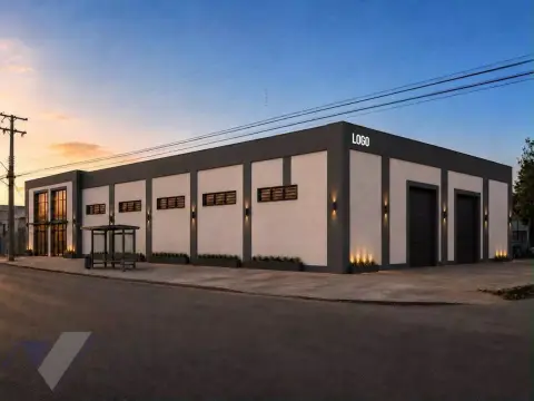 Barracão para alugar, 1022 m² por R$ 25.000,00/mês - Parque São Paulo - Cascavel/PR