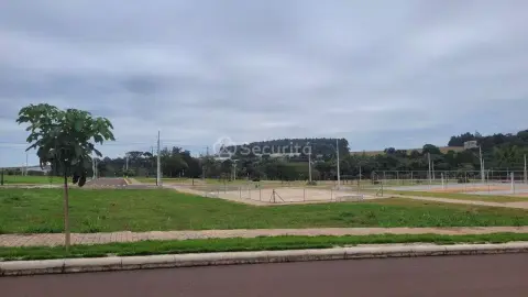 Terreno à venda, 323 m² por R$ 399.000,00 - Paraíso Tropical I - Cascavel/PR