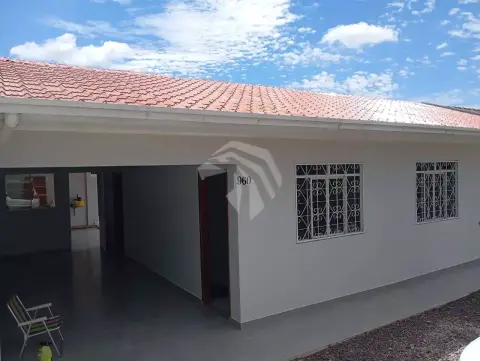 Casa com 3 dormitórios à venda, 115 m² por R$ 650.000,00 - Pioneiros Catarinenses - Cascavel/PR
