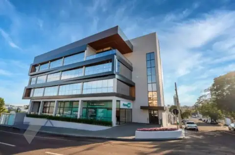 Sala para alugar, 420 m² por R$ 27.000,00/mês - Centro - Cascavel/PR