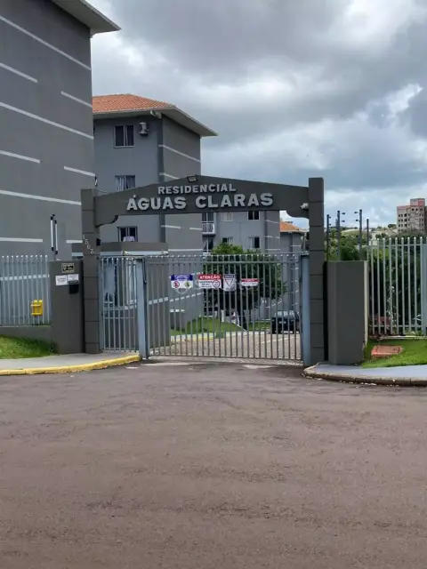 Apartamento com 2 quartos, 56 m², à venda por R$ 300.000 Neva - Cascavel/PR
