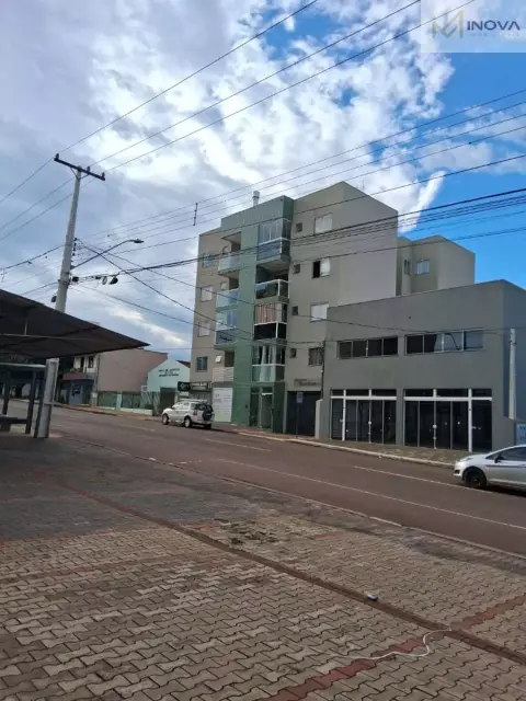 Apartamento à venda, 64 m² por R$ 400.000,00 - Cancelli - Cascavel/PR