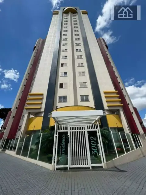 Apartamento à venda, 66 m² por R$ 550.000,00 - Centro - Cascavel/PR