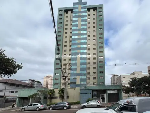 Apartamento com 3 dormitórios à venda, por R$ 1.500.000 - Centro - Cascavel/PR