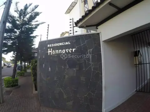 Apartamento com 2 dormitórios para alugar, 88 m² por R$ 1.950,00/mês - Cancelli - Cascavel/PR