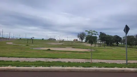 Terreno à venda, 394 m² por R$ 472.000,00 - Paraíso Tropical I - Cascavel/PR