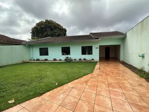Casa com 3 quartos, 150 m², à venda por R$ 950.000 Bairro São Cristóvão - Cascavel/PR