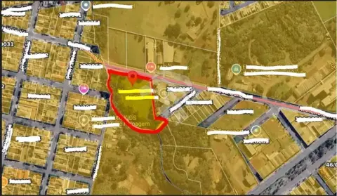 Área à venda, 14976 m² por R$ 9.734.465,00 - Alto Alegre - Cascavel/PR