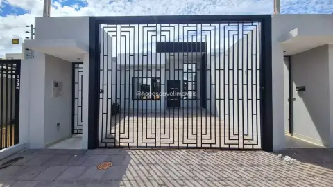 CASA PRÓXIMO AO MAX ATACADISTA FLORESTA À 50M DA PAPAGAIOS